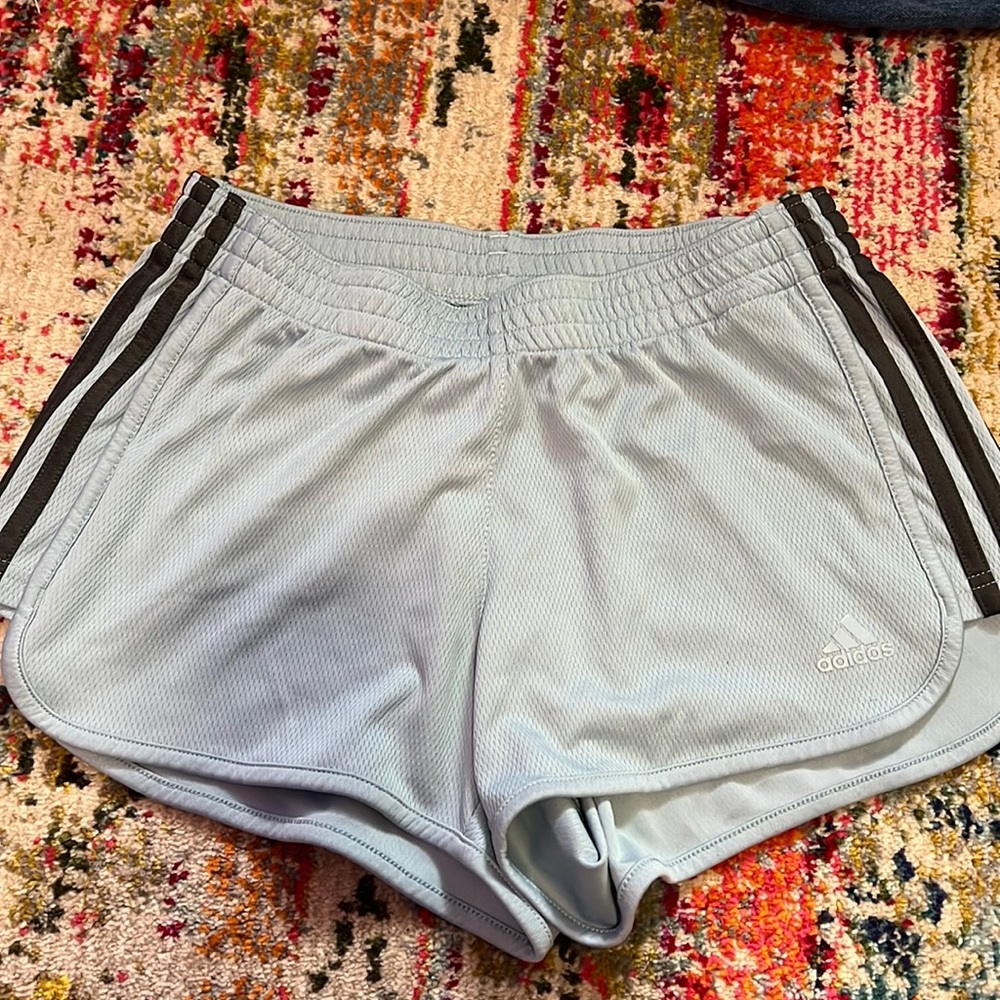 cute work out shorts